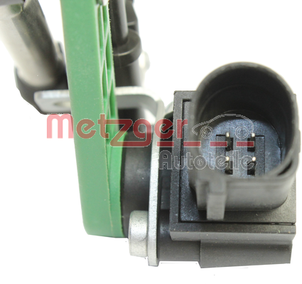 METZGER 0901211 Érzékelő,...